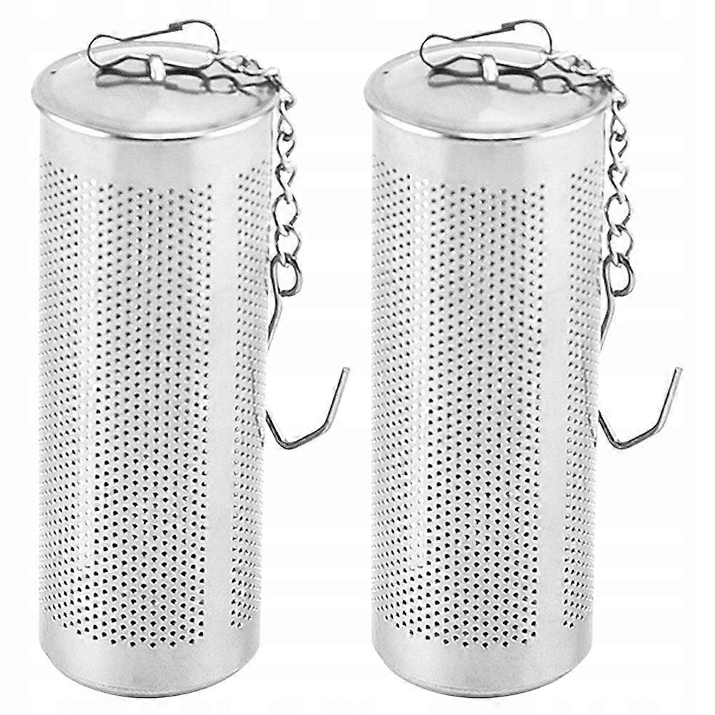 Tea Leaf Filter Infuser With Strainer