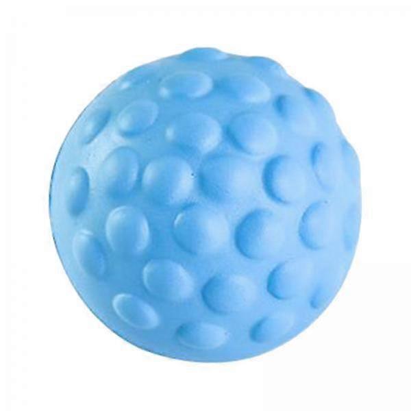 6xFinger Grip Balls Squeeze Training Strength Flexibility Hand Cramp Balls