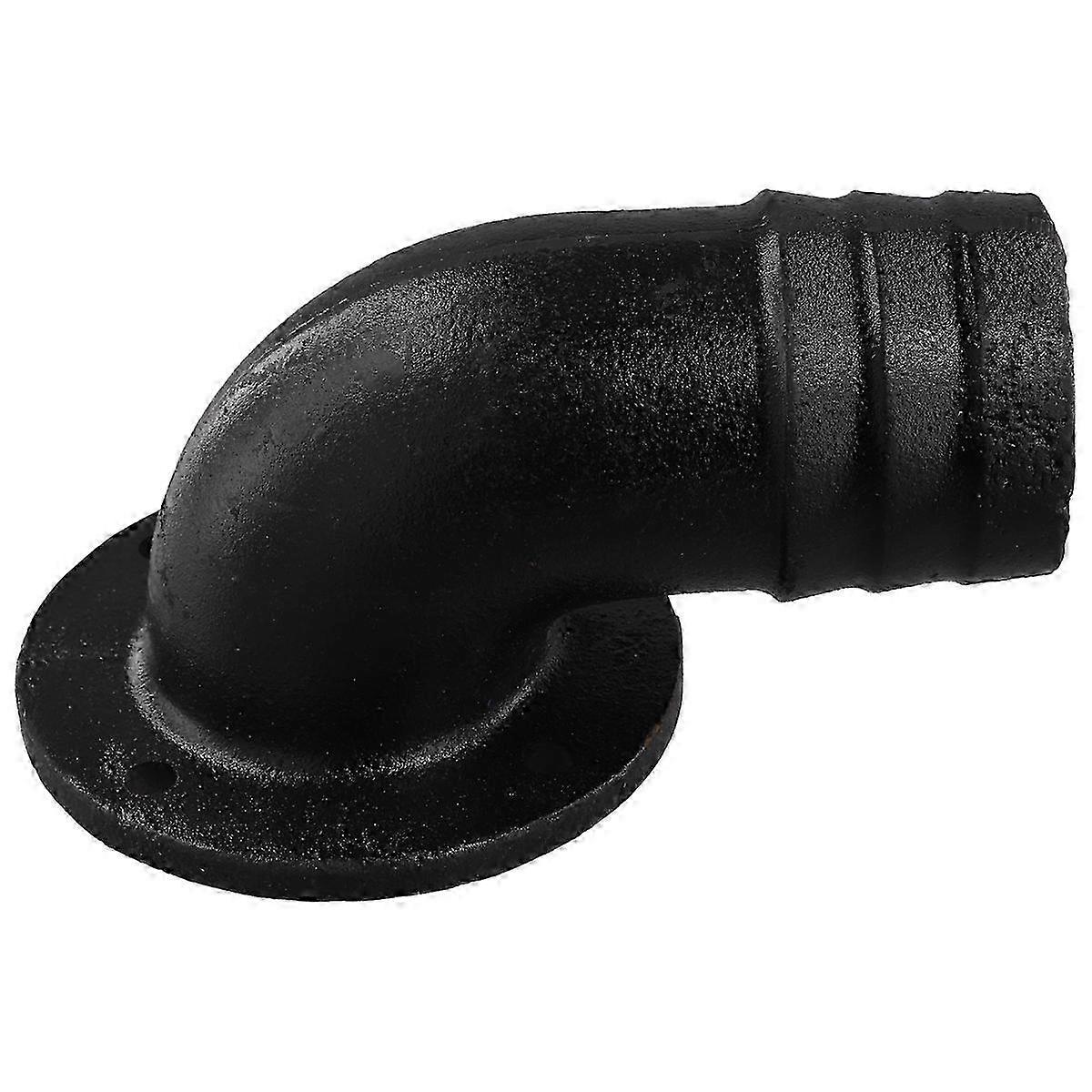 تركيبات مخرج مضخة مياه الصرف الصحي غاطسة مضخة قطع تركيب تفجير تركيب مخرج تفجير 3 بوصات