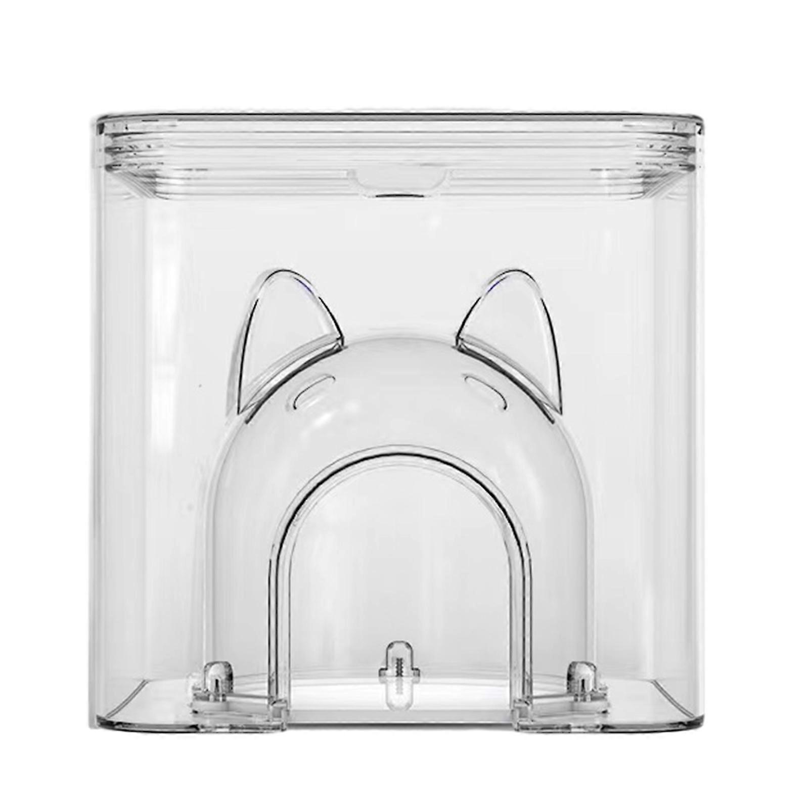 Refreshing Pet Resting Place Escape the Summer Days with Innovative Pets Cooling Shelter Quality Cooling Materials