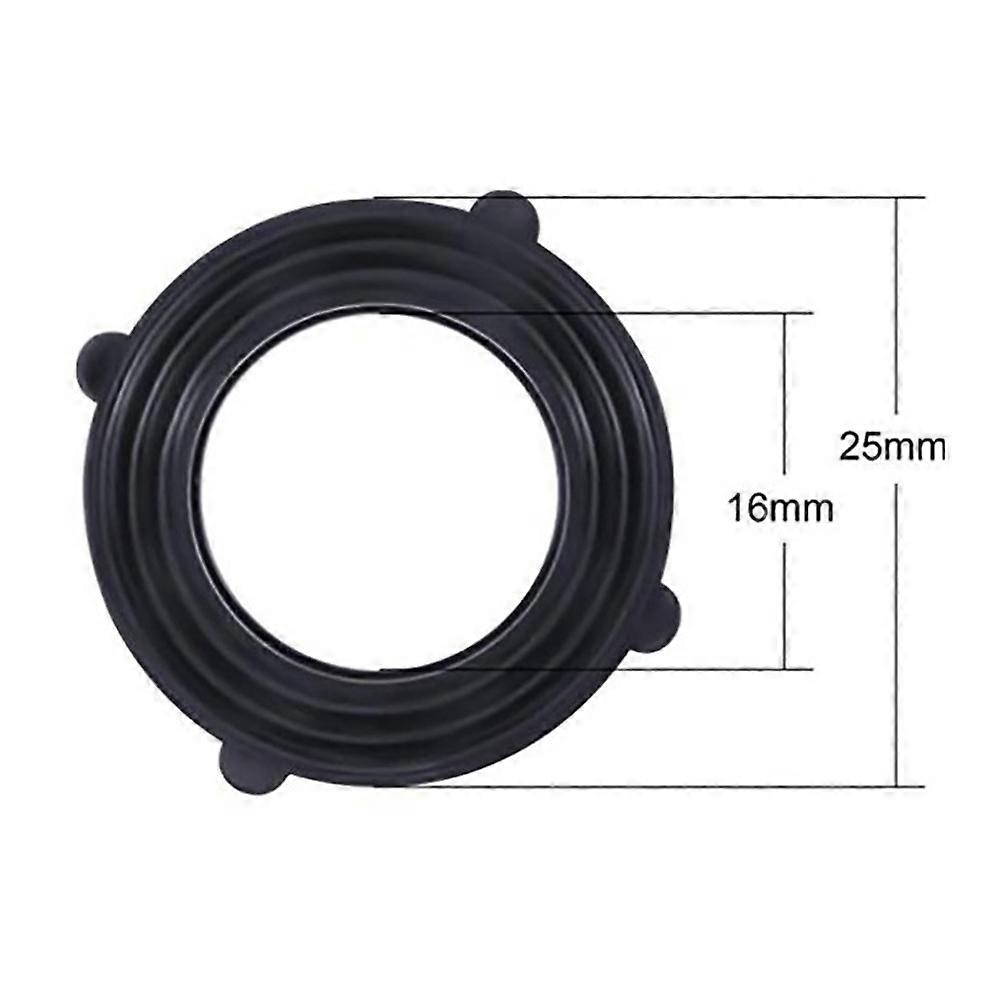 Garden Hose Gasket, Efficient Seal Design for Tight Connections