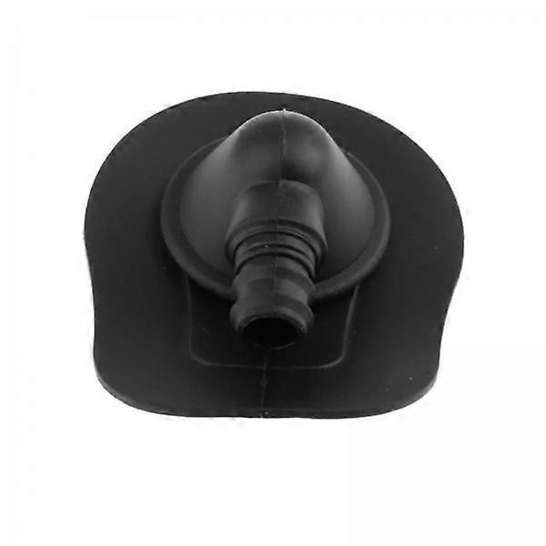 6xサーフィンカイト修理バルブ、カイトサーフィンバルブ、サポート、サプライセルフスティック