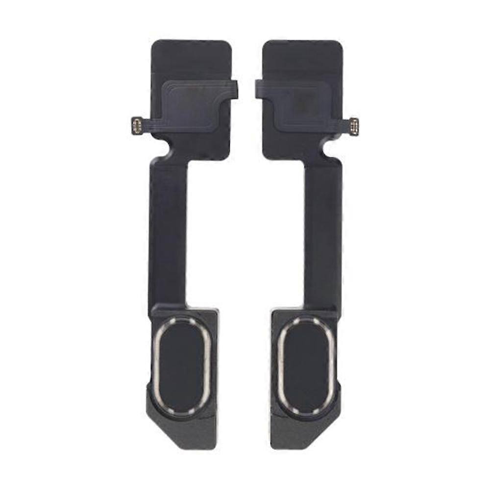 لجهاز MacBook Pro مقاس 16 بوصة A2780 / (2021) A2485 OEM الجزء النمطي لمكبر الصوت من اليسار + اليمين 