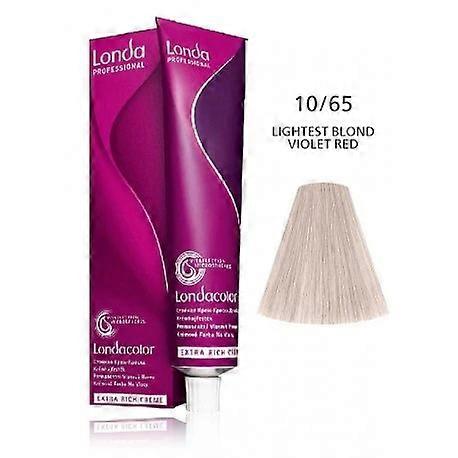 Londa Permanent Color Extra Rich 10/65 60 ml