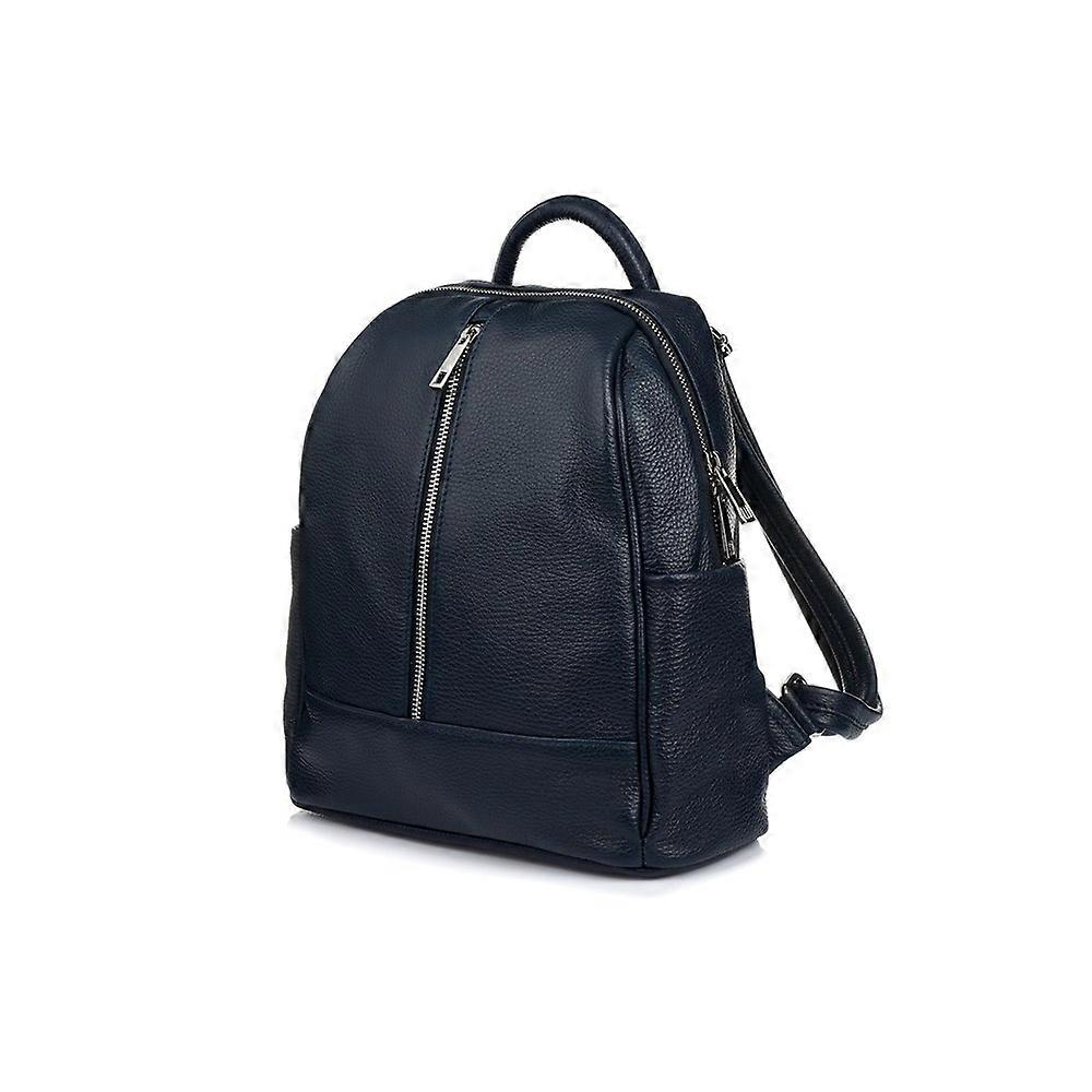 Backpacks Vera Pelle krac78navy