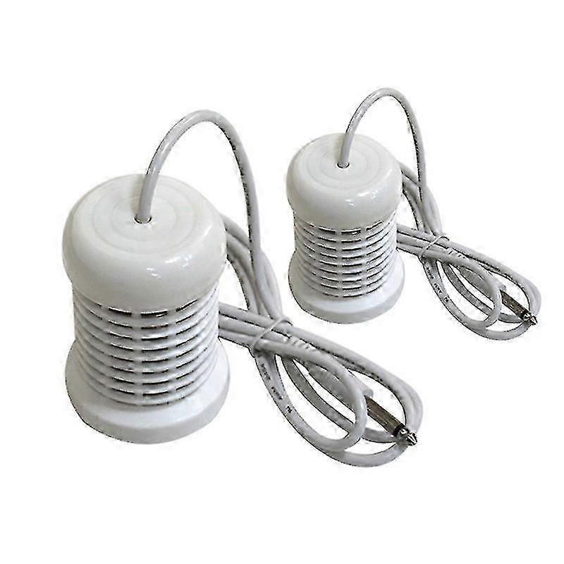 Ionic Foot Spa Tool Machine Arrays Replace Durable For Foot Bath Home  White