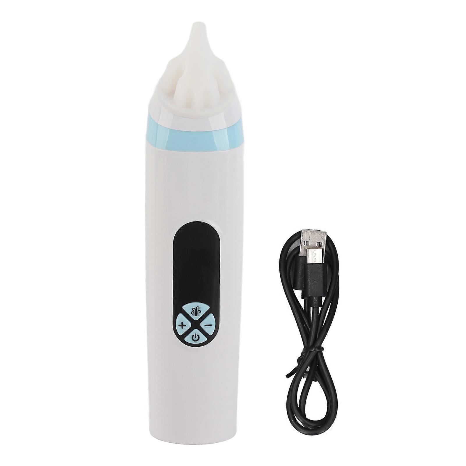 Sèche-oreilles électrique à séchage rapide, sèche-oreilles portable pour la natation et la douche