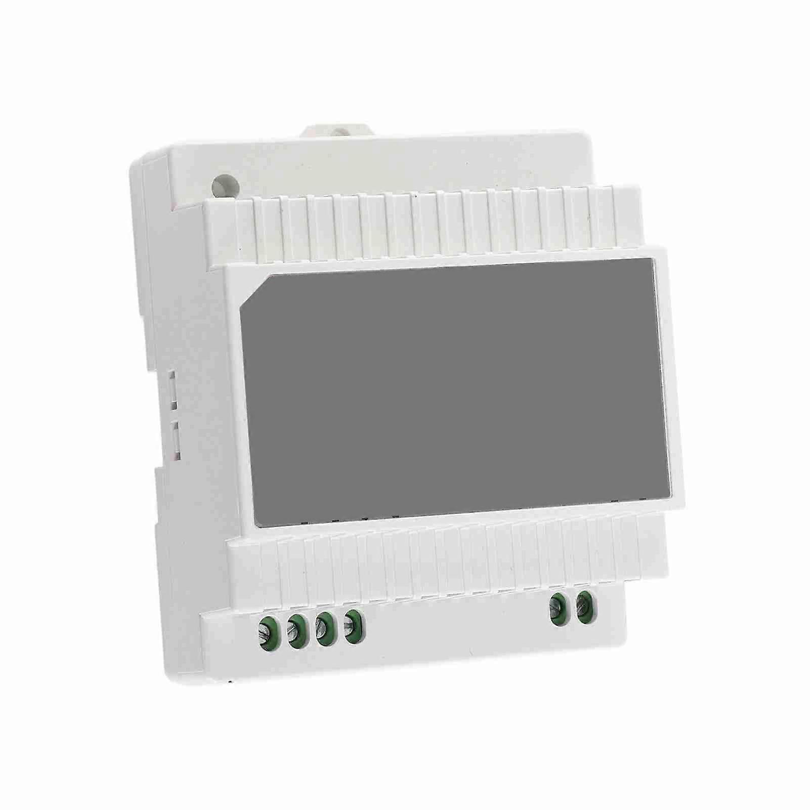 High quality  DR-60-12 single output rail mounted power supply DR-60-12