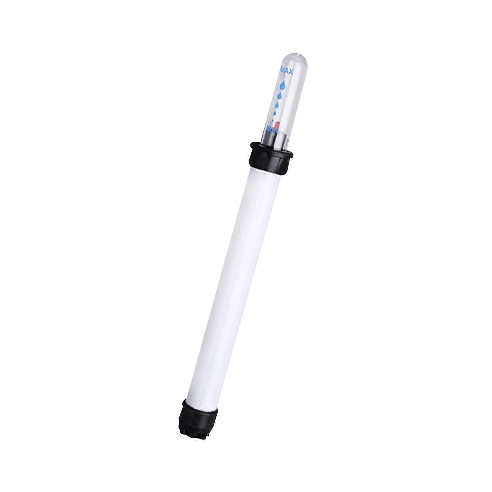 Water Level Meter For Plants And Hydroponics Plastic Indoor Plants Water Level Indicator With Float For Flower Boxes