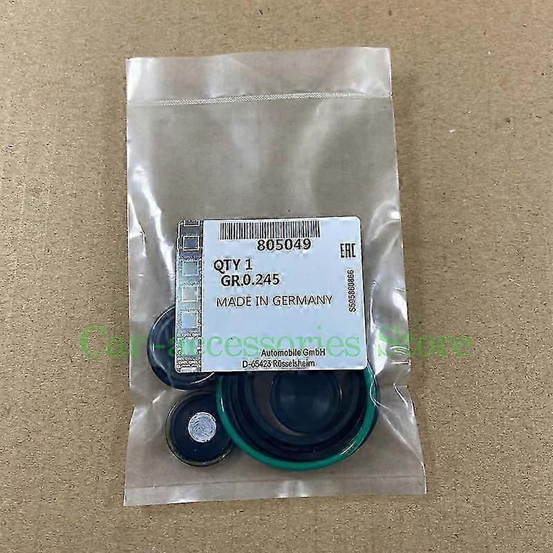 原装高压燃油泵修理套件93174538适用于欧宝沃克斯豪尔Vectra 2.2 815049 24465785 Z22YH （2.2） （2.0 HPi）