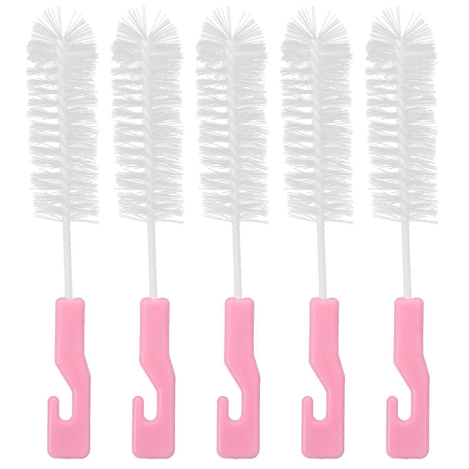 Hearing Brush Cleaner, Compact and Efficient, Keeps Tubes Clear