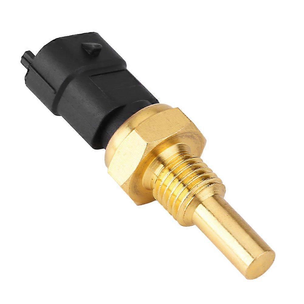 Outside Ambient Temperature Sensor For Opel / Vauxhall Agila A (2000-2008) – 2-Pin Plastic