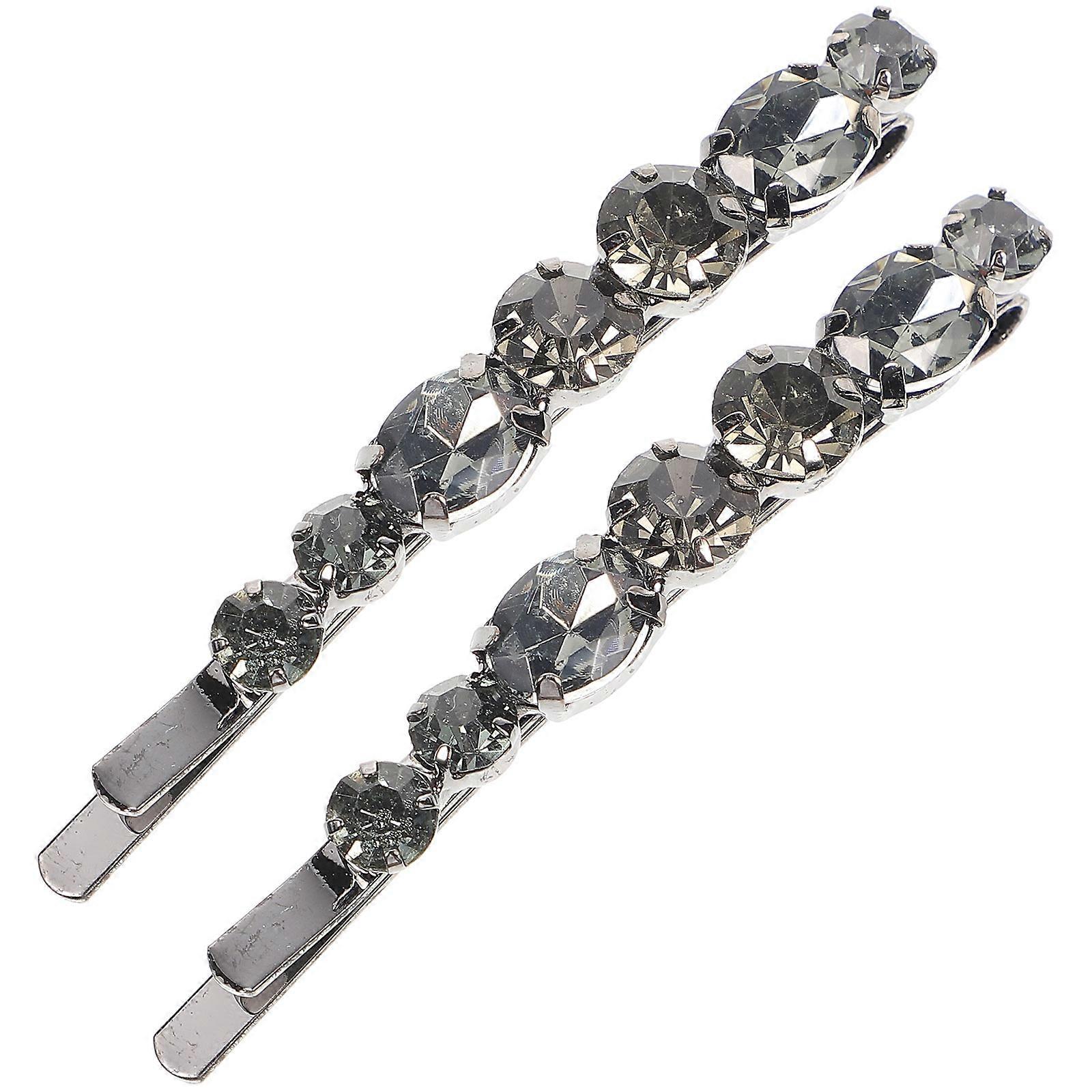 Stylish Hair Barrettes, Functional and Attractive for Daily Use,