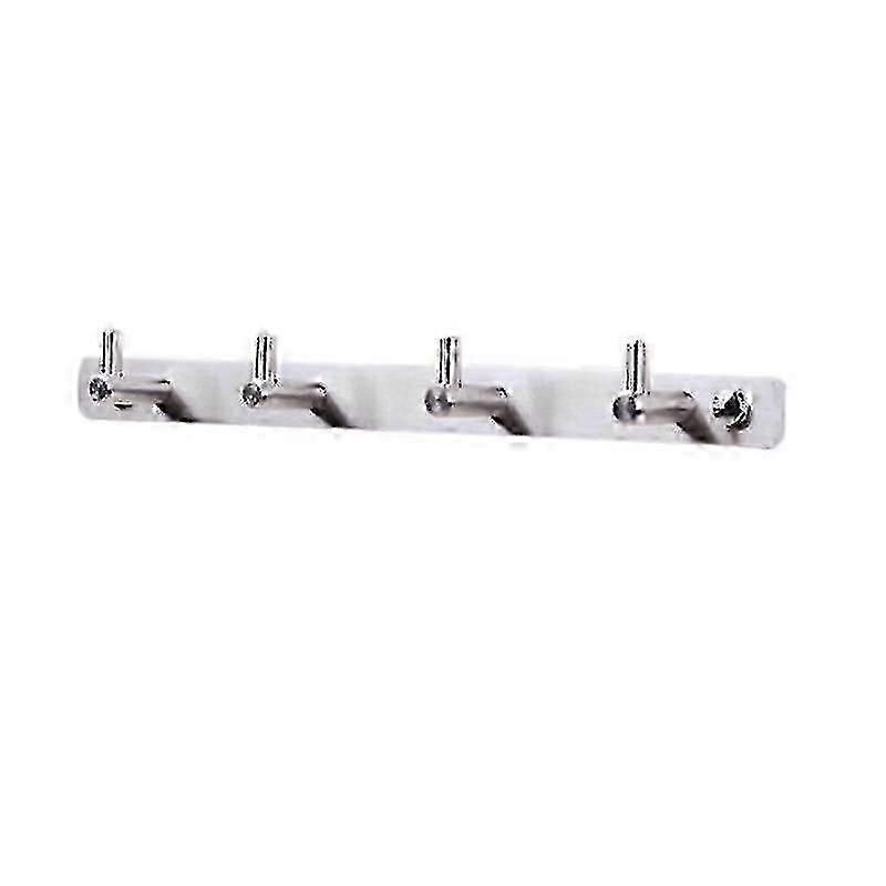 2025 4pcs Storage Hooks, Hook Rack