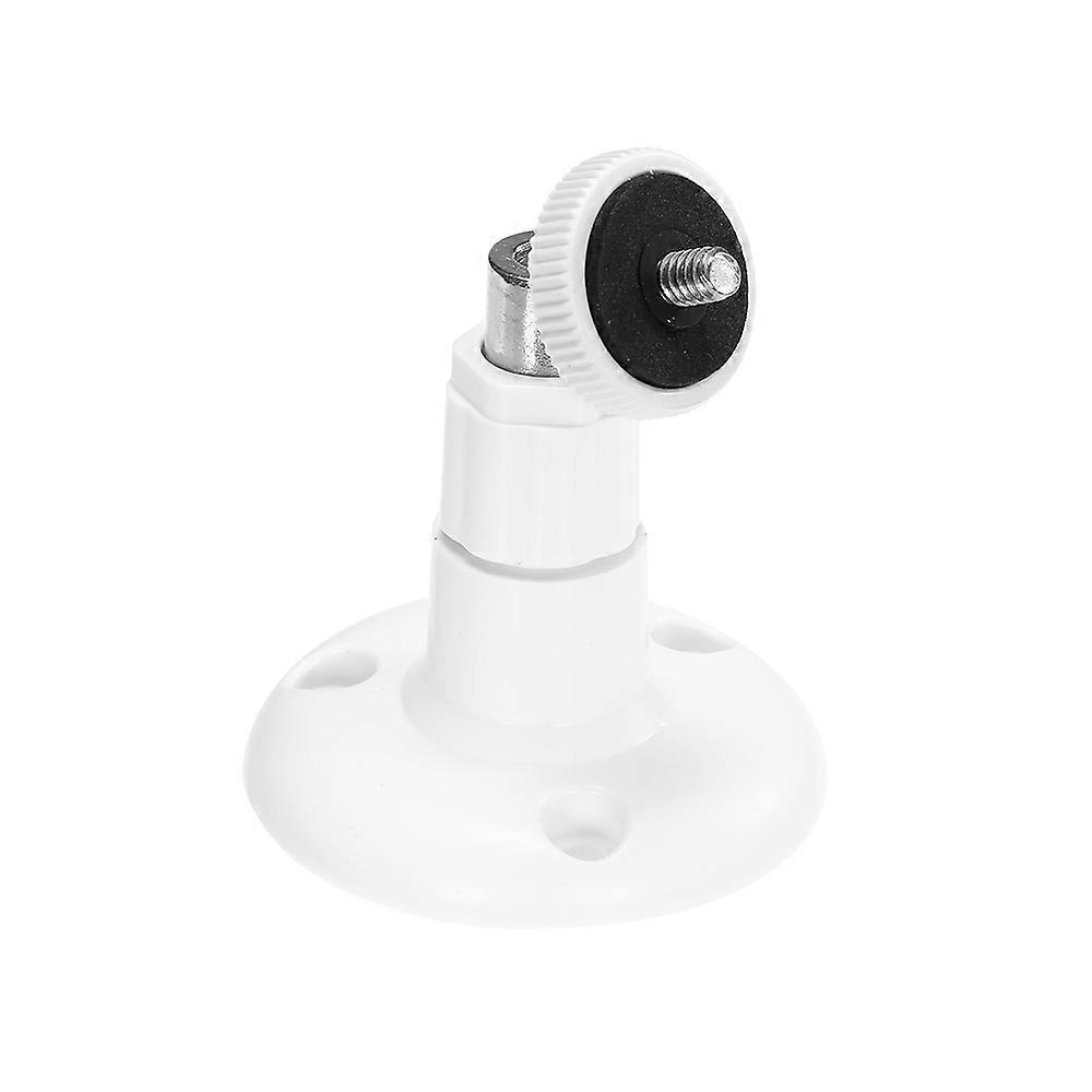 YI Dome & Cloud Camera Wall Mount Bracket - Adjustable 360° Swivel, Easy Install