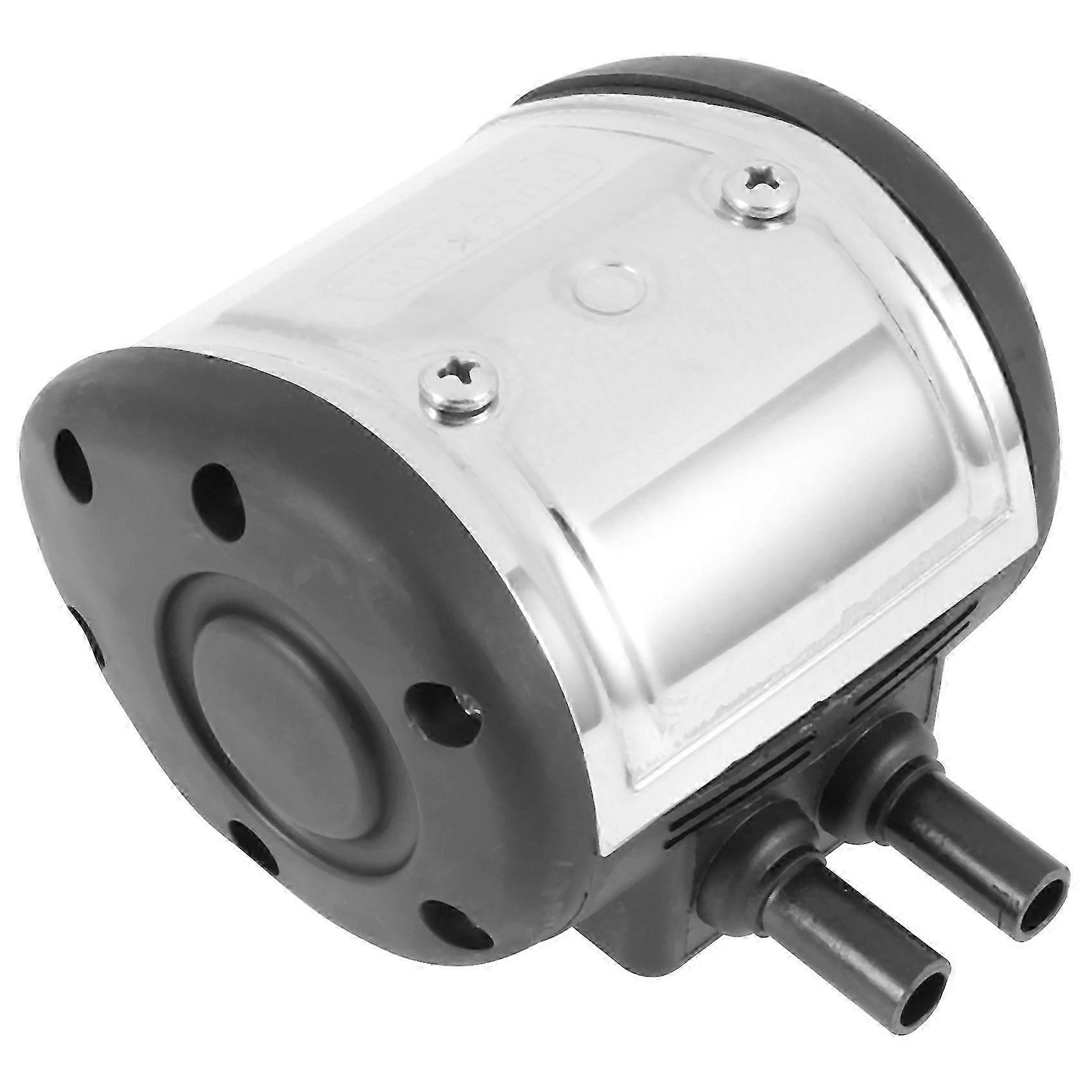 Pneumatic Pulsator for Milking Machine - Replacement Component for L80 Model Fittings
