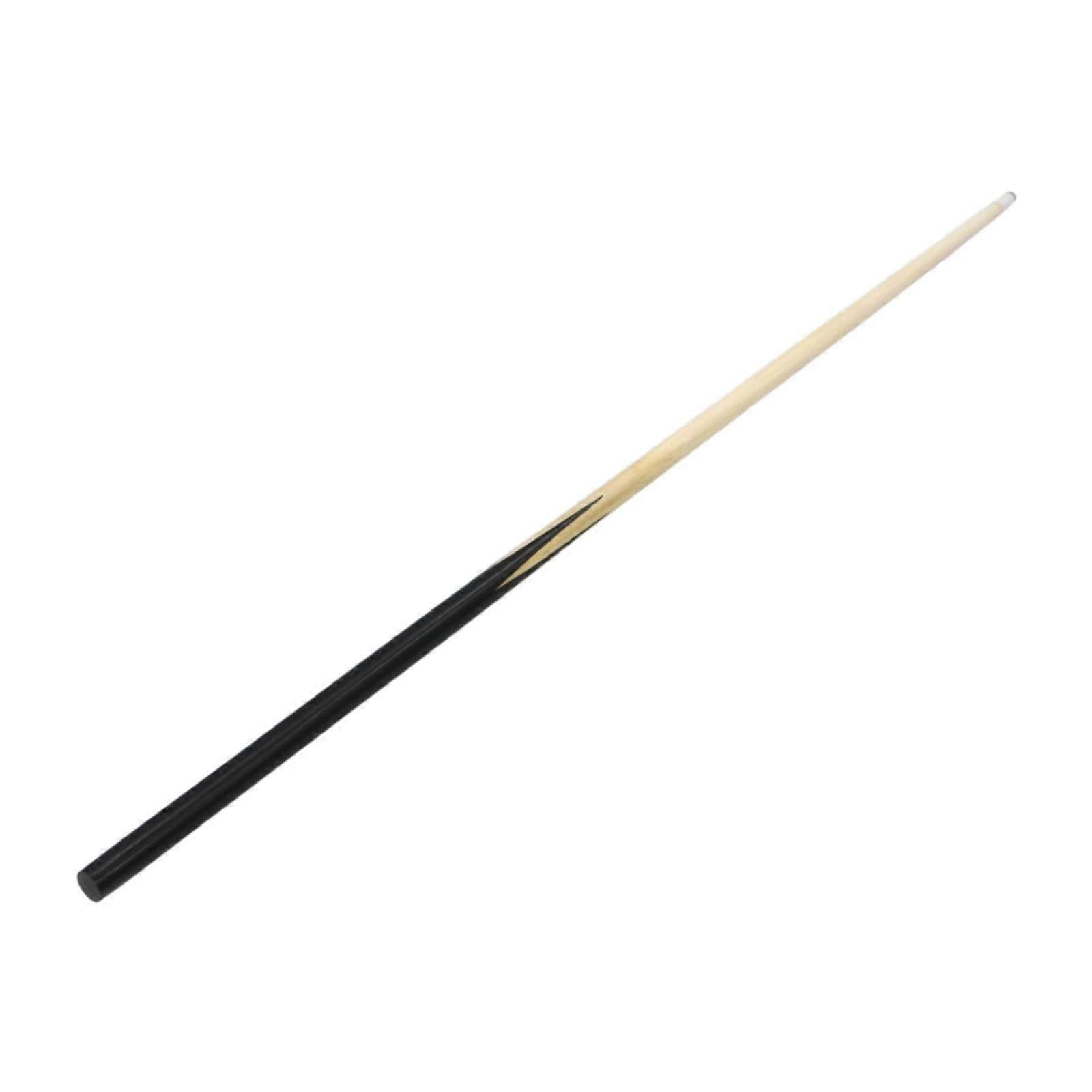 Kinderpool Cue Billiard Training Accessory for Kids - Wooden Pool Cue, Adjustable Size, Lightweight Design