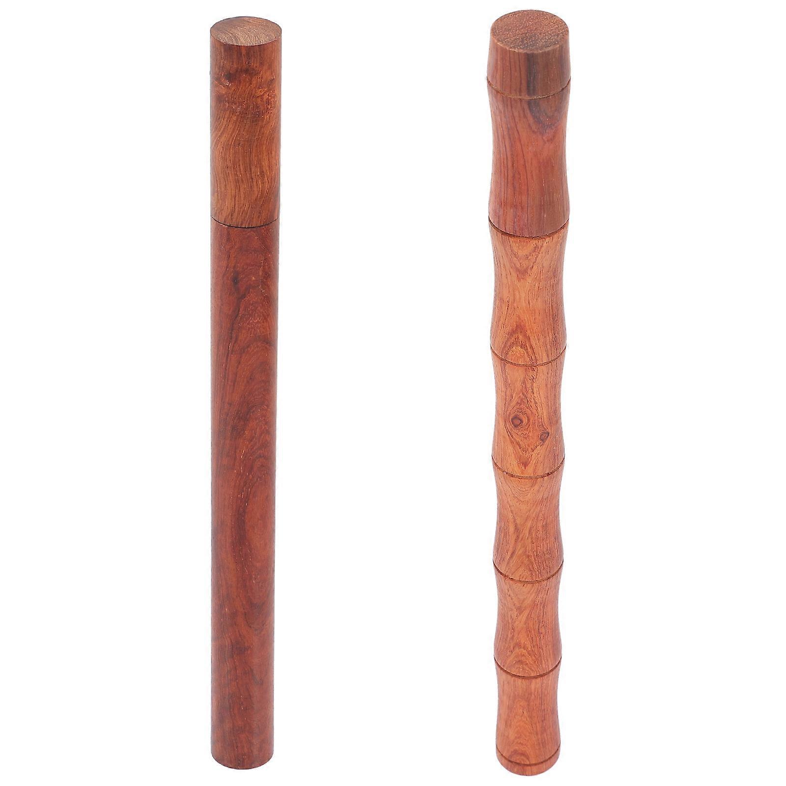 Portable Incense Holders 2pcs Incense Stick Tubes for Aromatherapy, Home Use & Artistic Atmosphere Creation