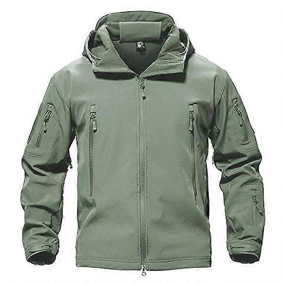 Lna Tactical Softshell Jacket
