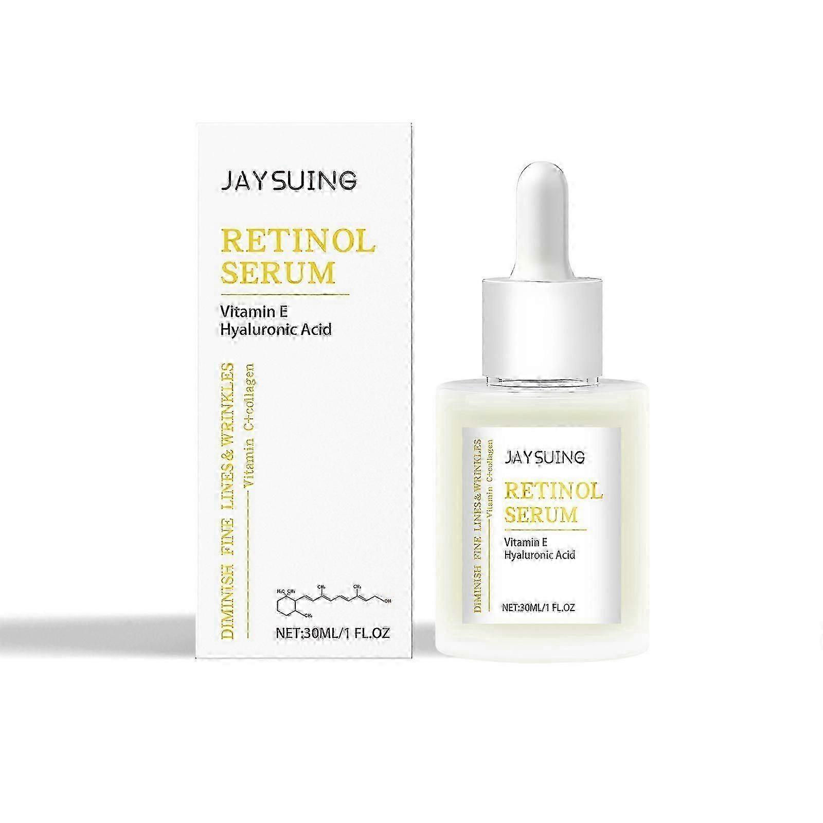 Retinol Firming Serum, Moisturizing Eye Area To Reduce Fine Lines, Moisturizing And Brightening Eye Serum