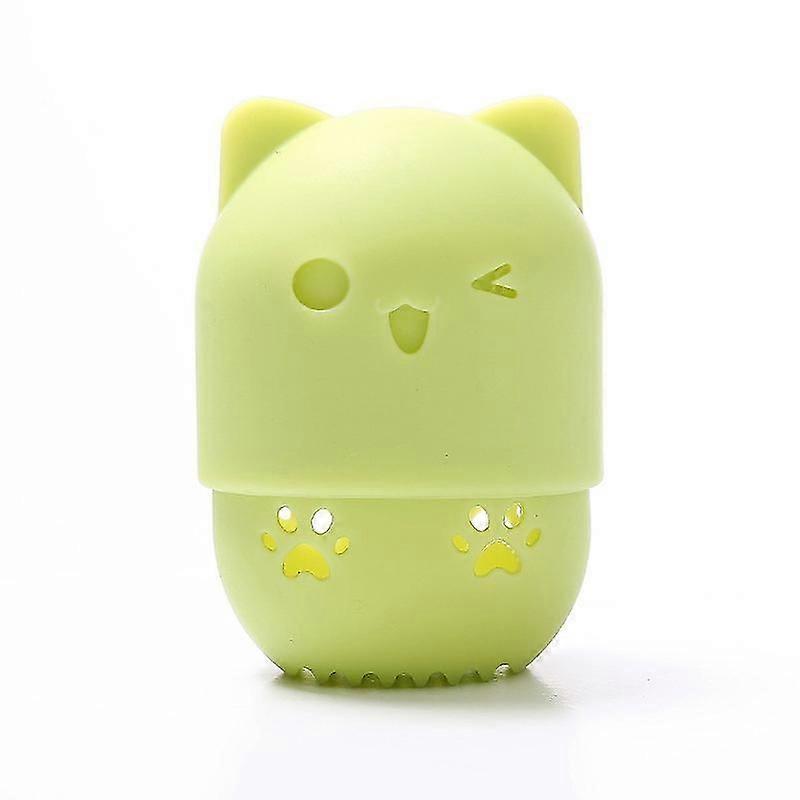 Silikon Make-up Schwammhalter 2 Stück