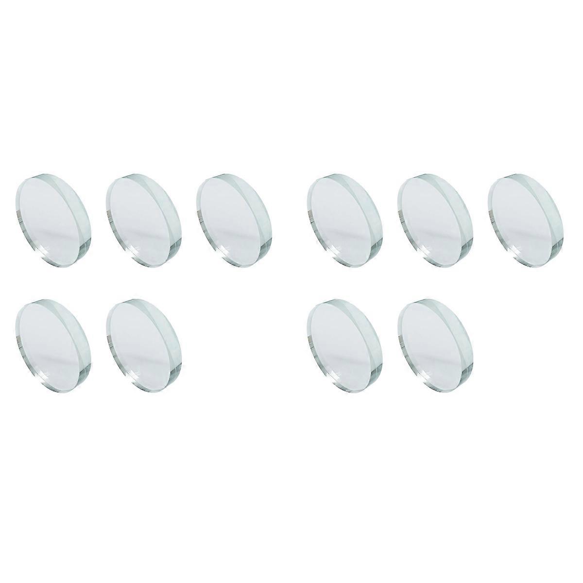 Glass Pattern Weights for Sewing,Fabric Weights for Pattern Cutting