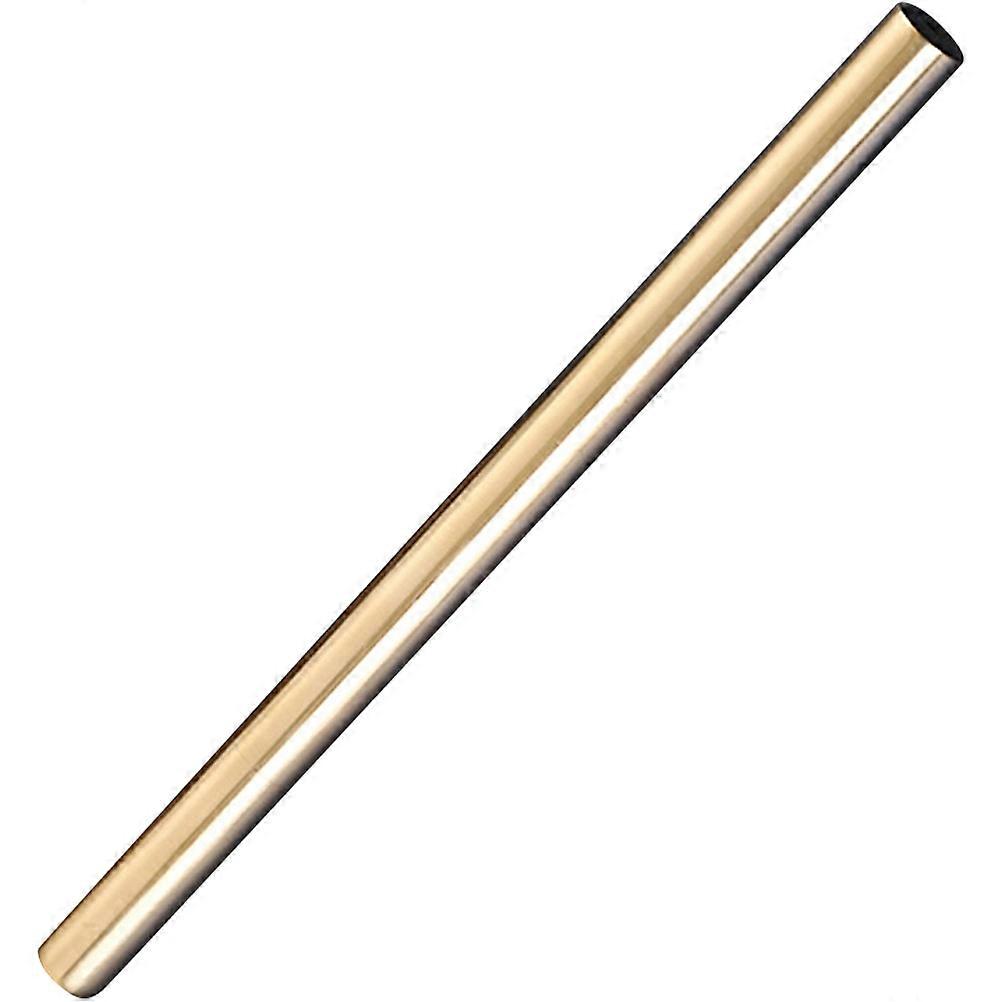 Unique Pens Elegant Stationery Pen Golden Use Fine Tip For Students 1Set