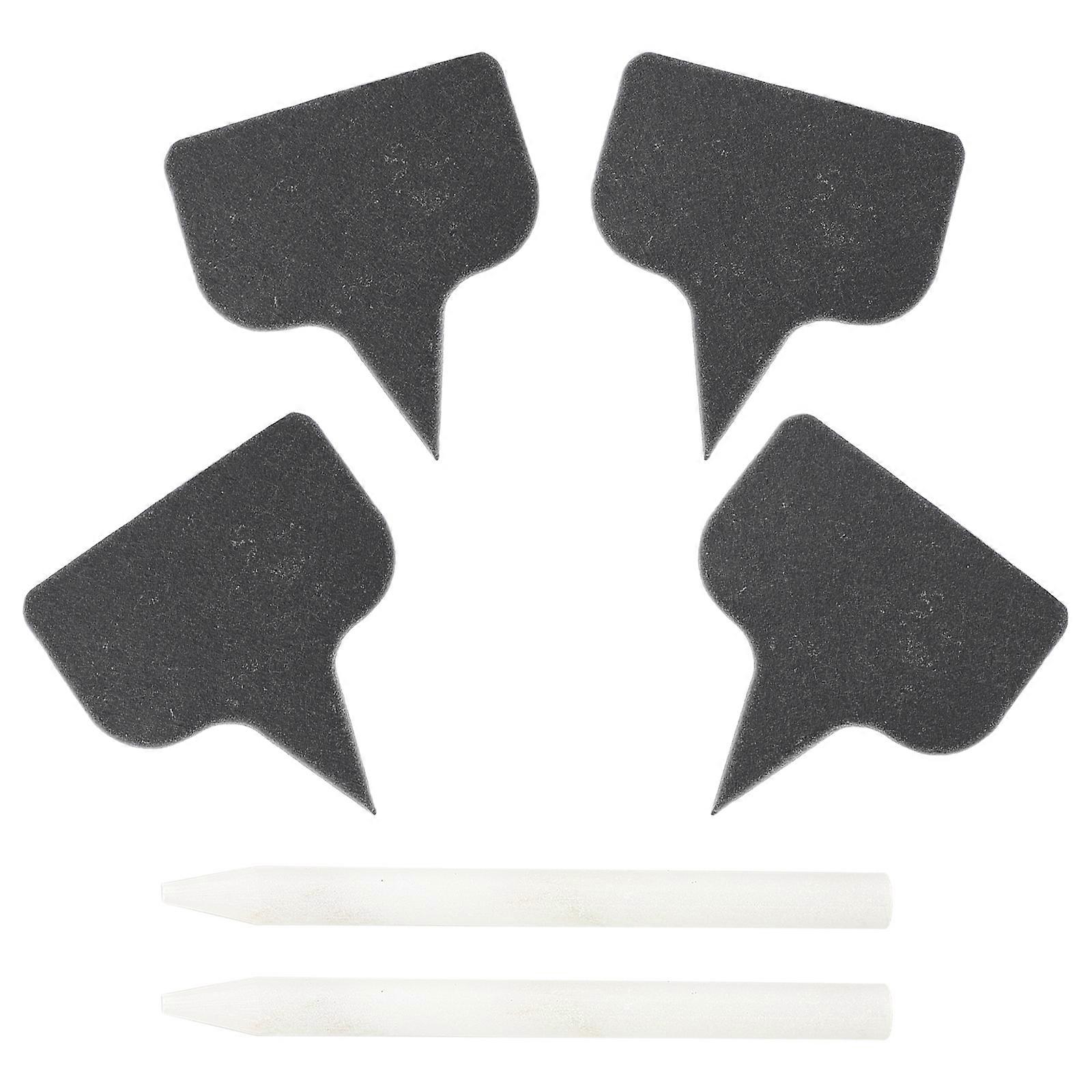 Creative Cake Decorations Cheese Markers Assorted Cake Decorations 1Set