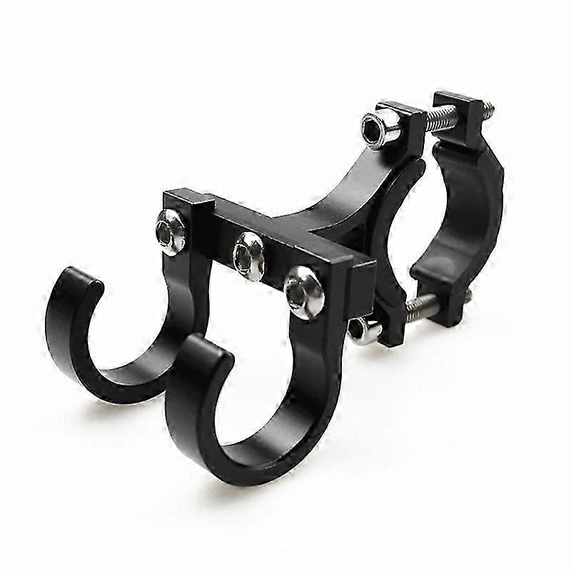 Electric Scooter Hooks Bike Shelf