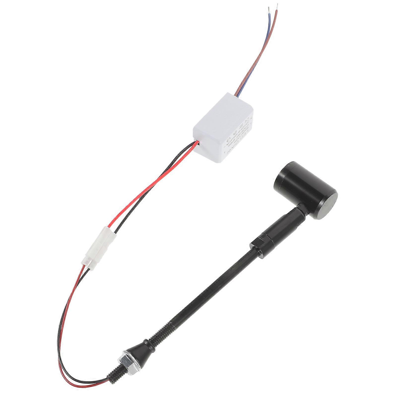 a refined and professional product description for a **LED Small Spotlight for Display Case**:

 

**LED Small Spotlight for Display Case – Durable,