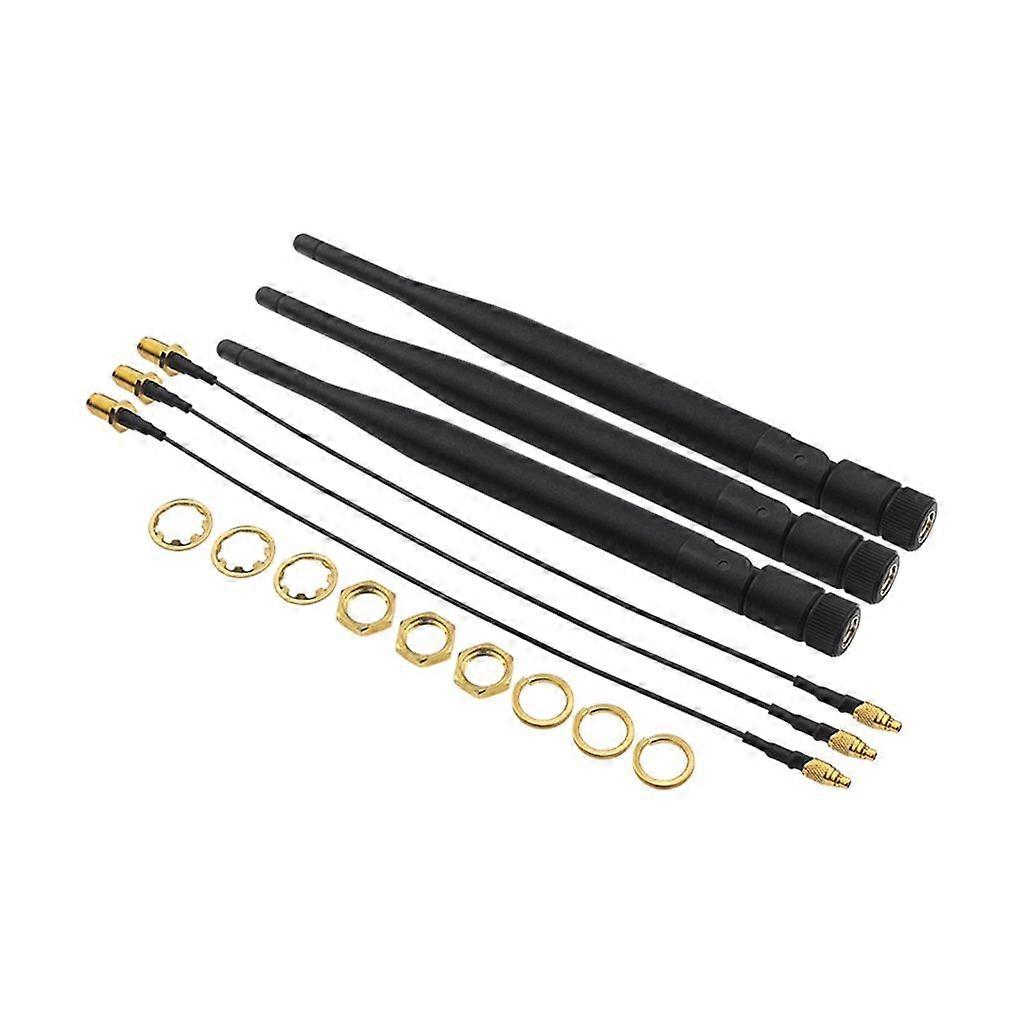 Networking For Banana Pi