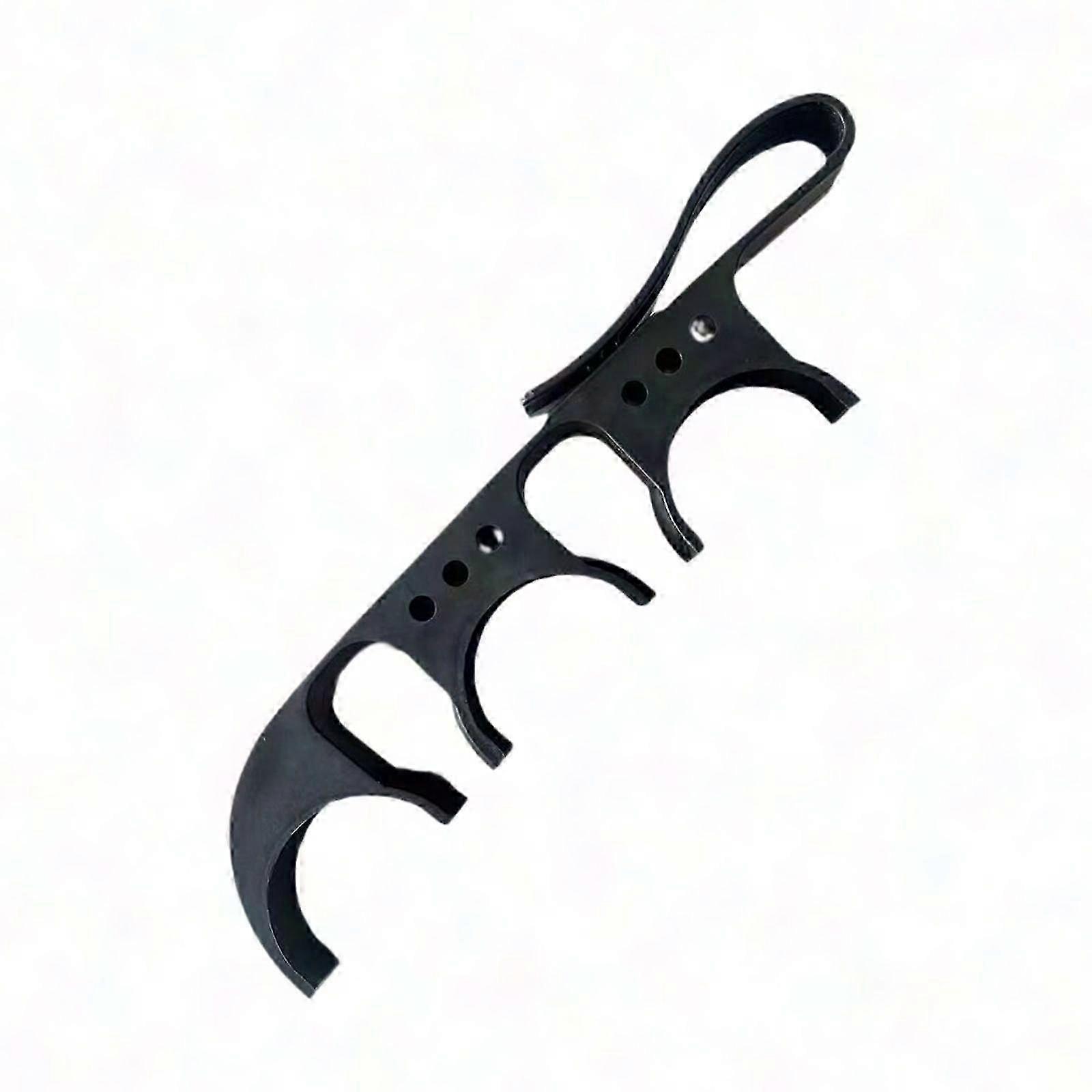 Golf Ball Clip - Cart & Practice Accessory