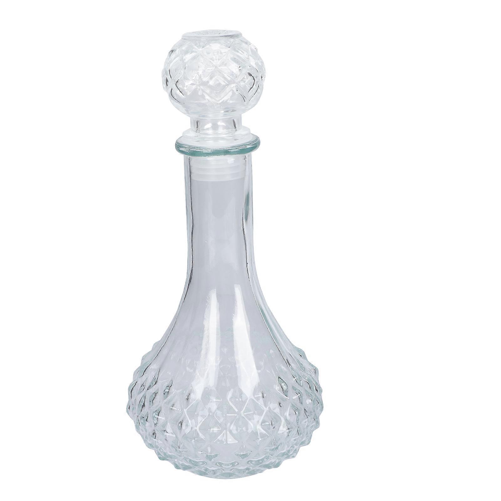 Household Decanter Vintage Decanters Wine Aeration Function For Wine Tasting 1Set