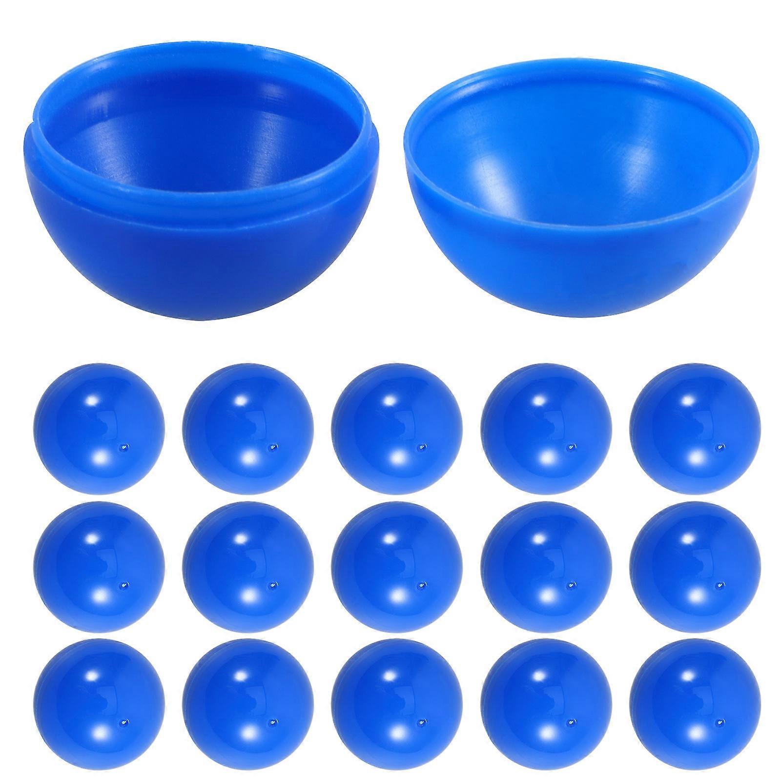 Party Activity Balls Raffle Drawing Interactive Play Props .00X3.00X3.00cm 50Pcs