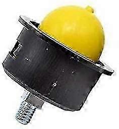 مضخة الوقود التمهيدي لجزازة العشب Hecht 40 ، 541 SX ، 5410 SH ، 553 SX