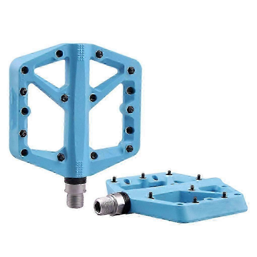 Stamp-1 Pedals Easy Install Mountain Lightweight And Durable Safety