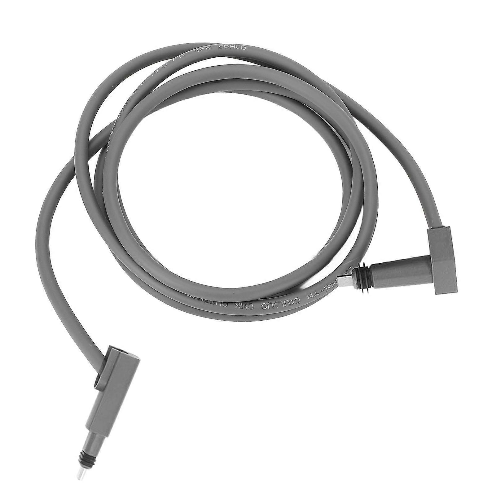 Satellite Cable Water Proof Multifunctional Rectangular Satellite Replacement Cable for Gen 2 6.5FT/2m