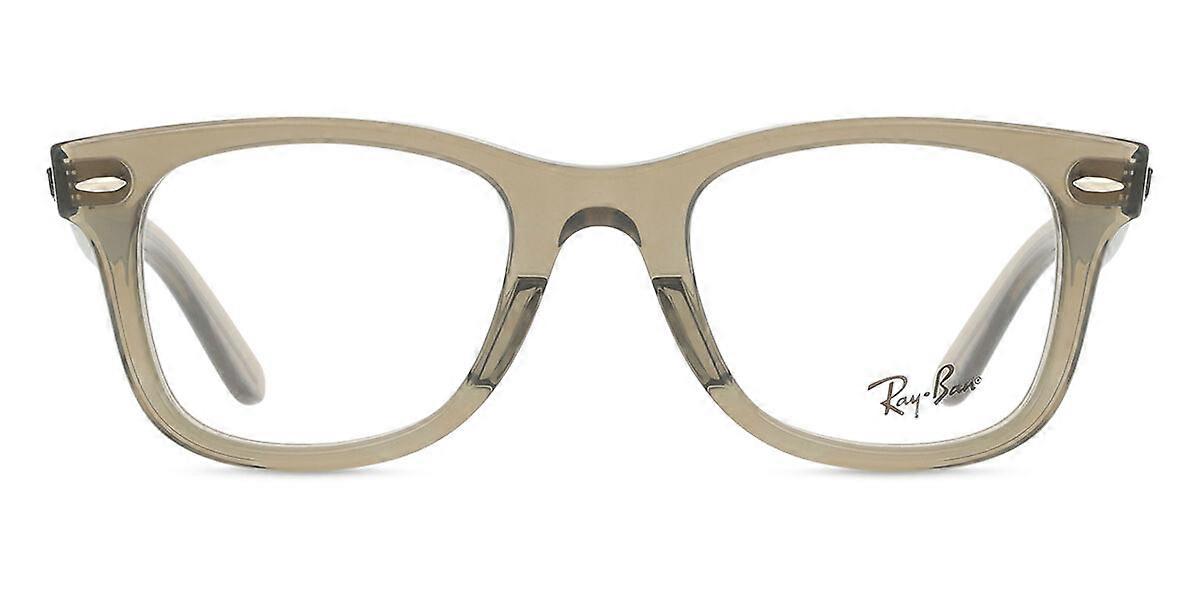 Ray-Ban RX4340V Wayfarer Ease 8381 Unisex Eyeglasses