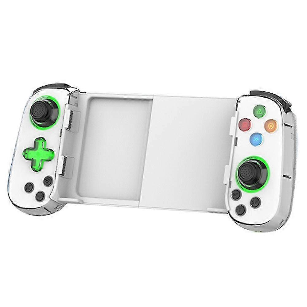 Stretchable Wireless Controller for Game Console Bluetooth Gamepad Left/Right Rocker Game