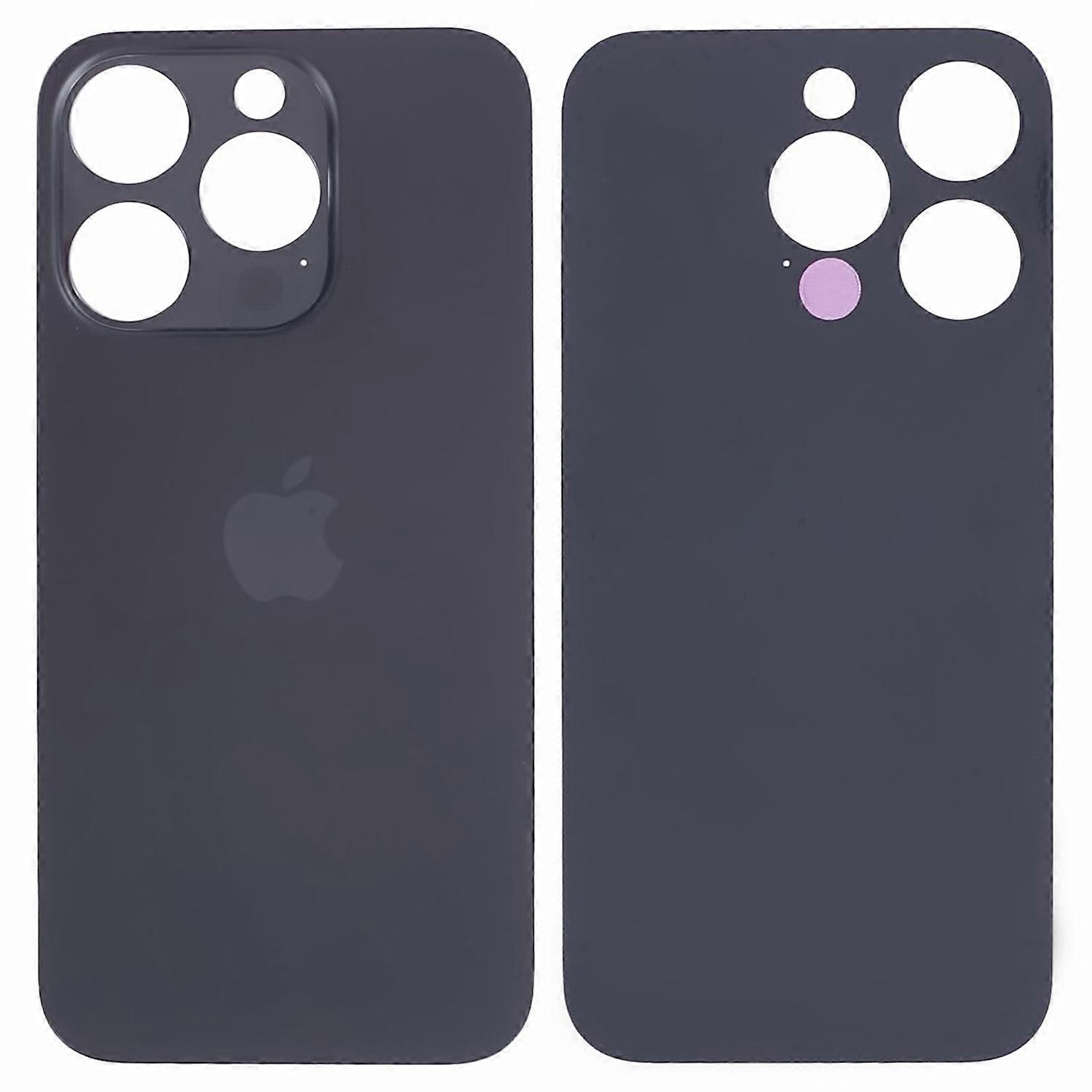 For iPhone 15 Pro Max Back Battery Housing Cover Replacement Part