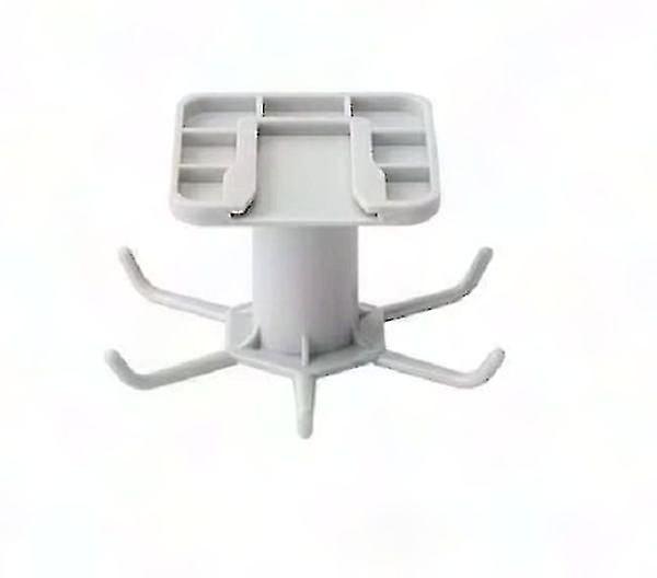 Wall Mounted Utensil Hooks for Kitchen Organization