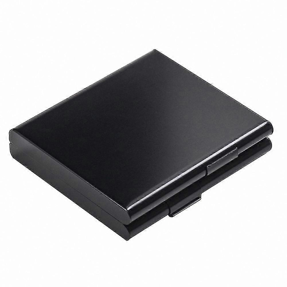 Przenośny automatyczny dozownik papierosów wykonany ze stopu aluminium dla mężczyzn i kobiet