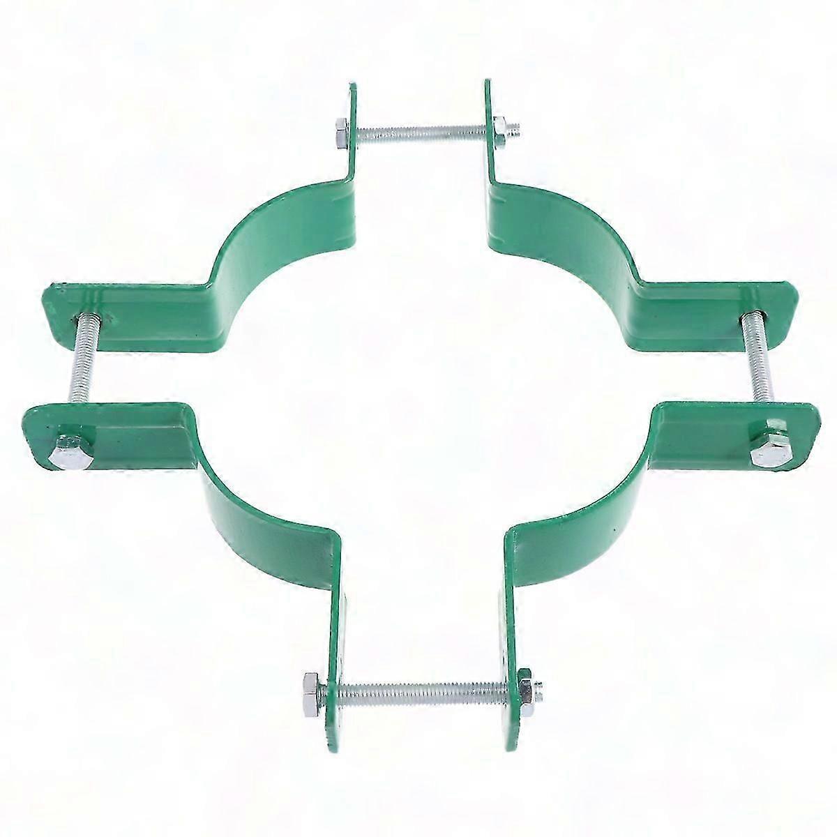 Metal Tree Branch Support Durable Iron Tree Fixing Rack