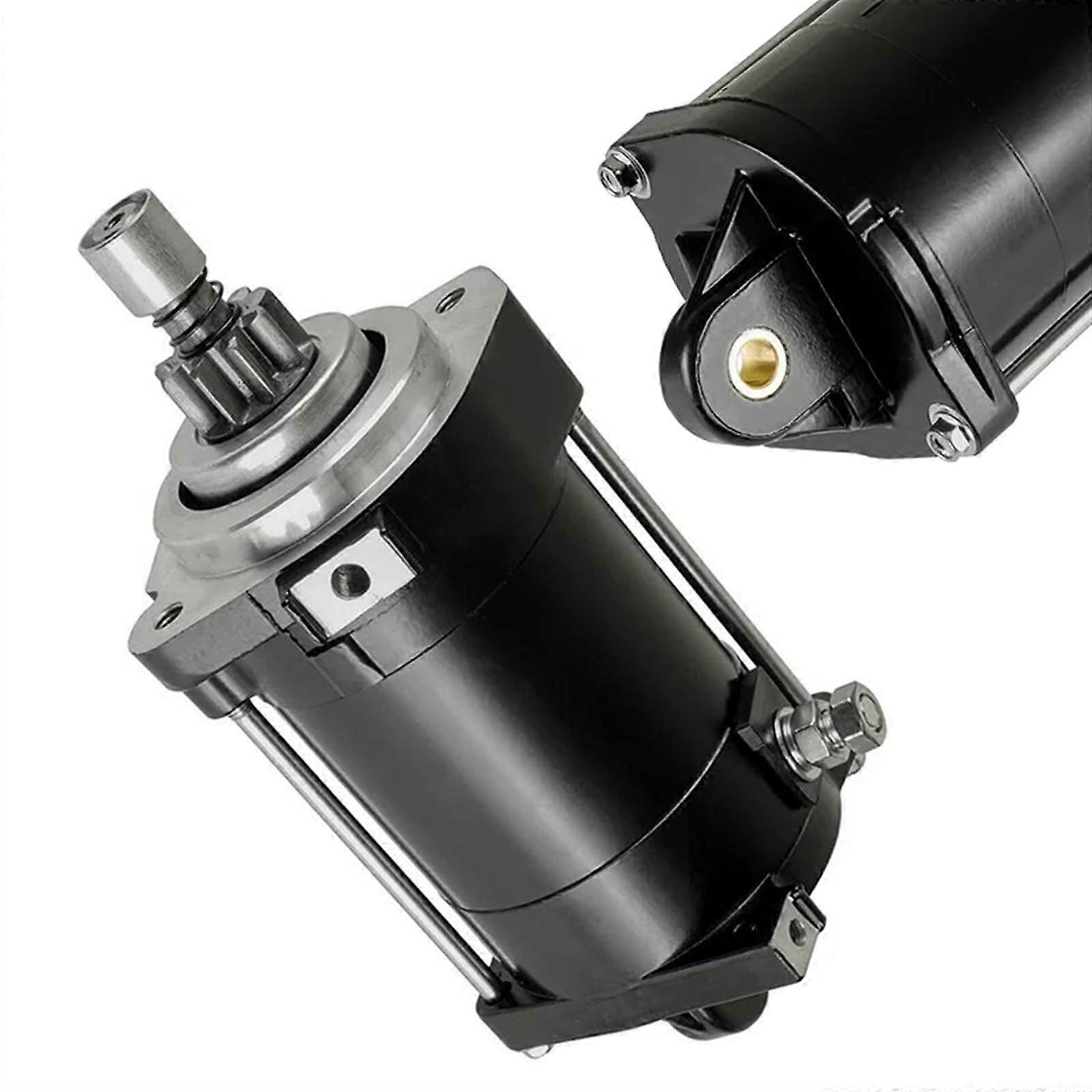 61A81800 61H81800 Starter for Yamaha Outboard Motor VX200TLR 20002005