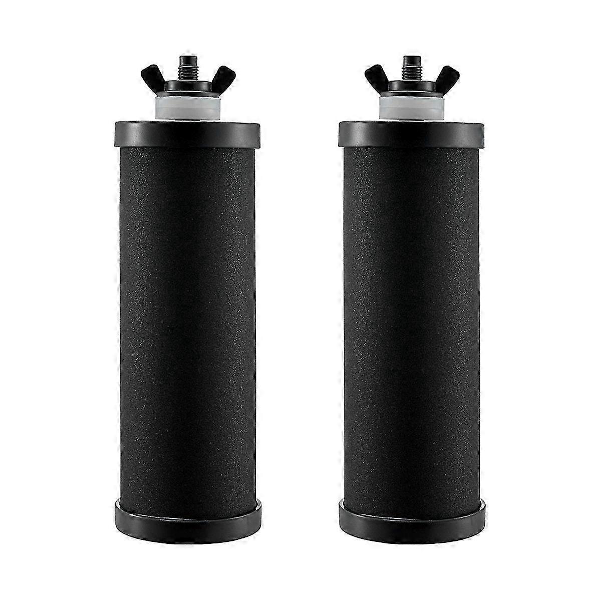 Purification Water Filter Replacement for Filter System 2 Pack Edition0722