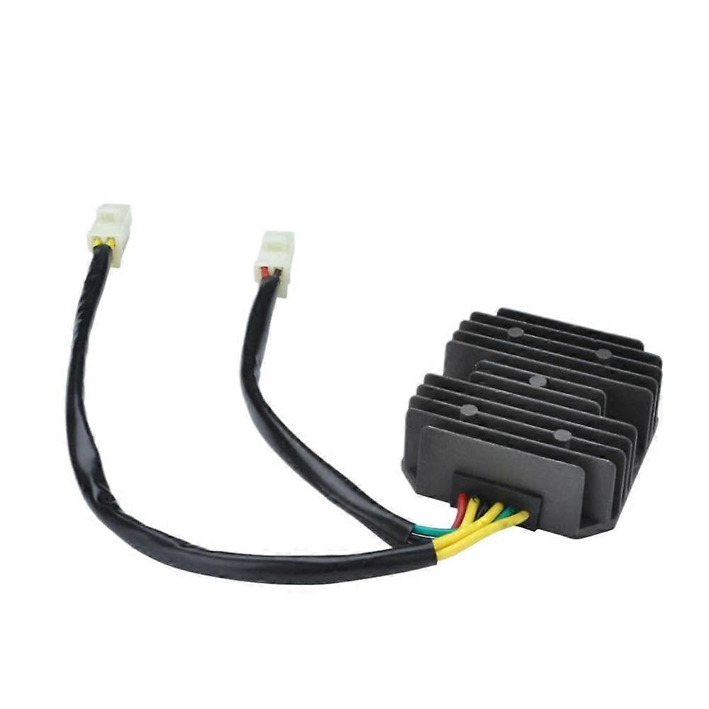 Motorcycle Regulator Rectifier For CMX450C 1986-1987, CX500T Turbo, CX500D Deluxe, CX500C Custom