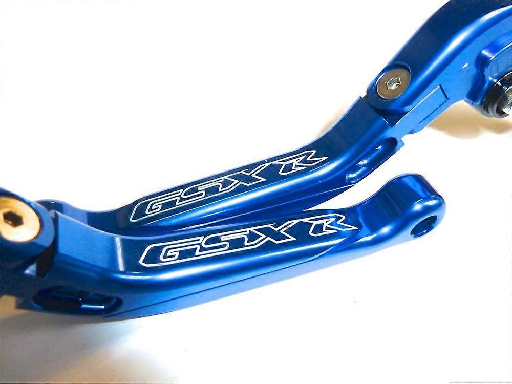 Ισχύει για SUZUKI GSXR750 2006 2019 ΜΠΡΕΝΑ ΣΥΜΠΛΕΚΤΗ ΑΝΑΔΙΠΛΩΣΗ ΕΠΕΚΤΑΣΗ ΜΑΝΕΤΕΣ ΑΓΩΝΑΣ ΔΡΟΜΟΥ R15D4