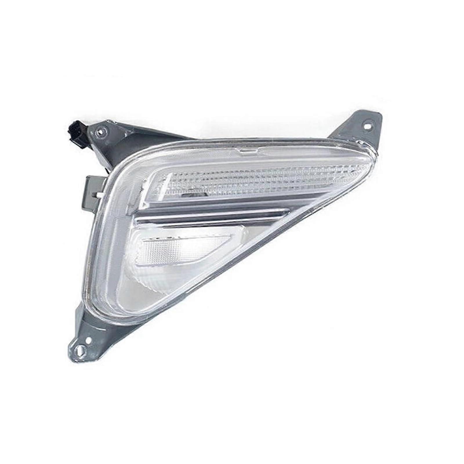 Auto Heck Rueckleuchte Kia Forte 2019-2020 Left Tail Light, Turn Signal, Daytime Running Light