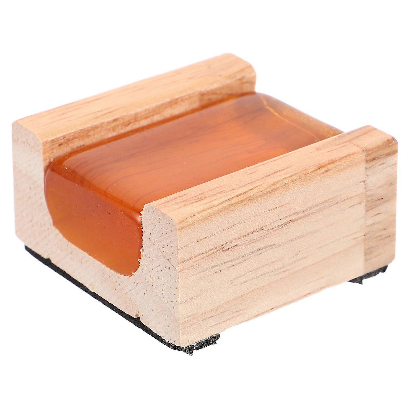 String Instrument Rosin Minimize Residue Musical Performances Violin Viola Cello Erhu 1Pack