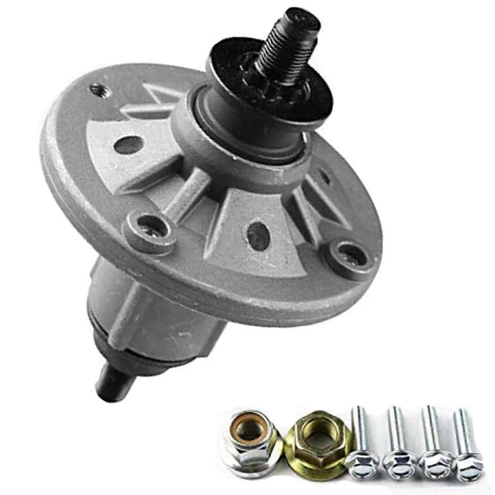 Para John Deere La135 La115, Cortador de Grama de 42 polegadas 48 polegadas Edição 0724